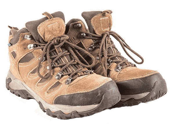 Chaussures Chaussures de randonnée