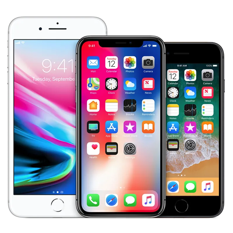 Téléphonie et accessoires iPhones