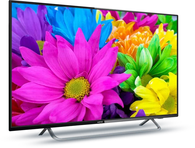 Télévision et High Tech LED et LCD