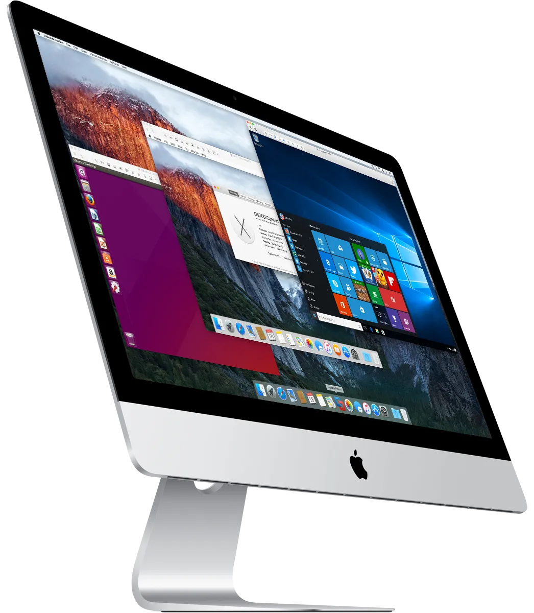 Informatique et bureautique Mac