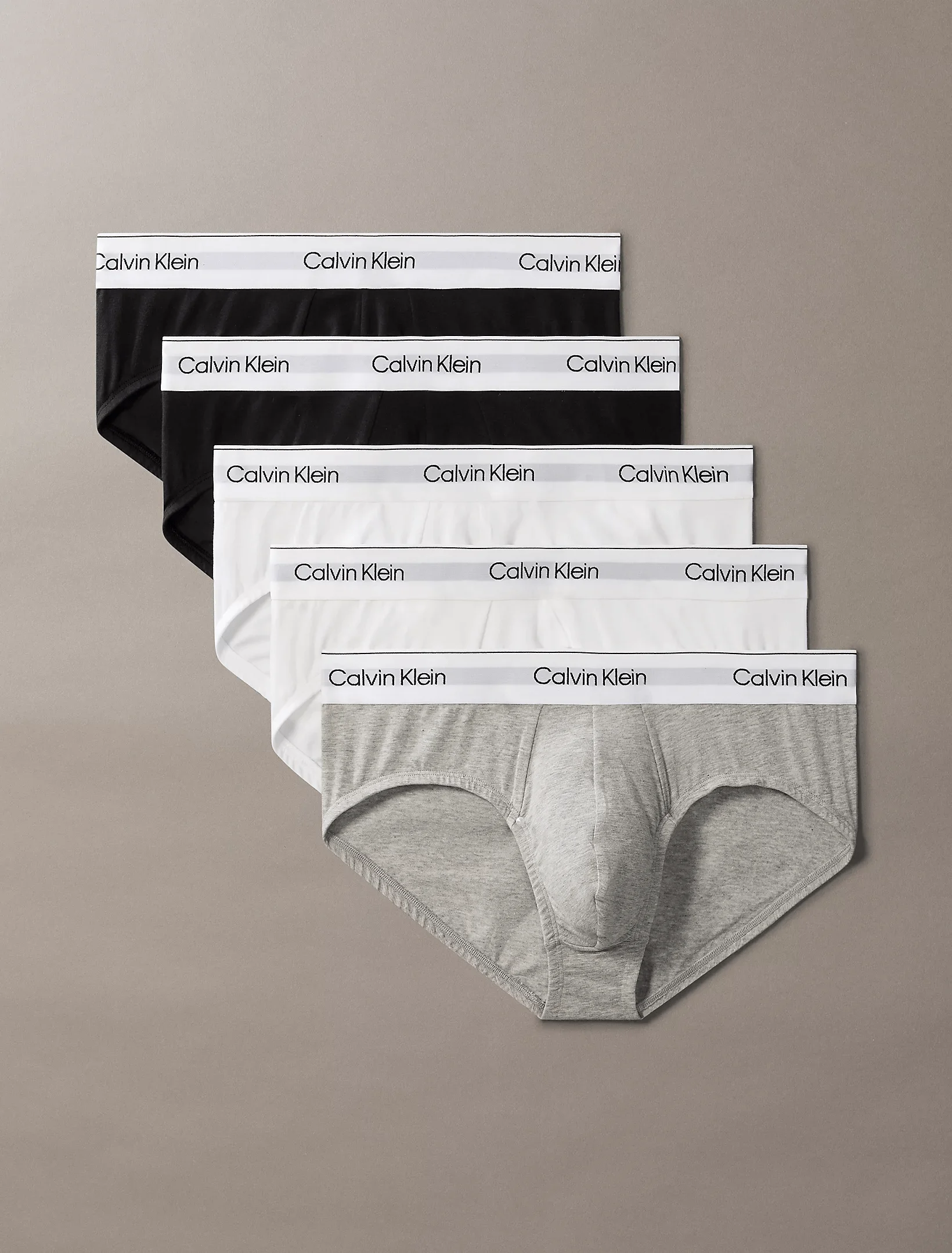 Sous-vêtements Slips