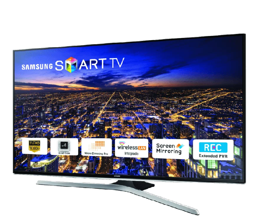 Télévision et High Tech Smart TV
