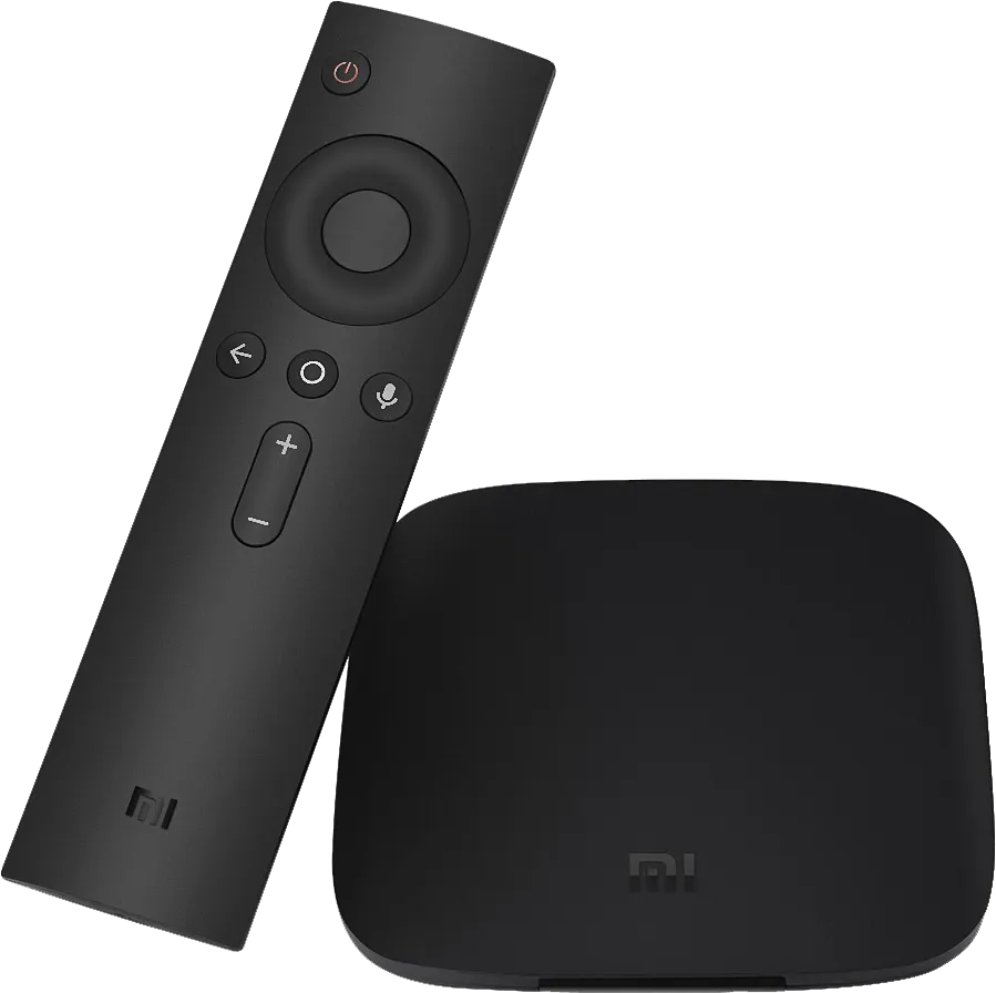 Télévision et High Tech TV box