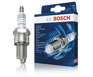 Bougies d’allumage Bosch