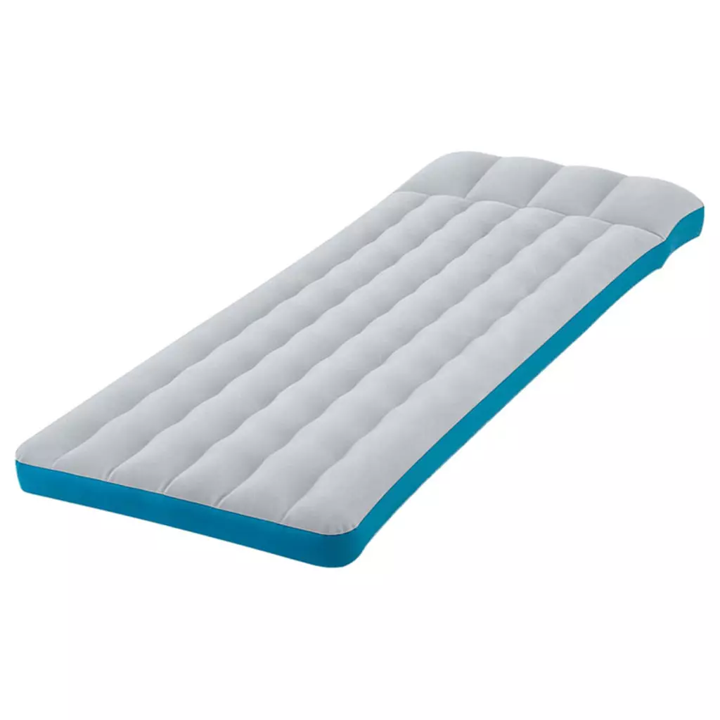 Matelas de Camping Gonflable 72x189x20 cm Intex 67998