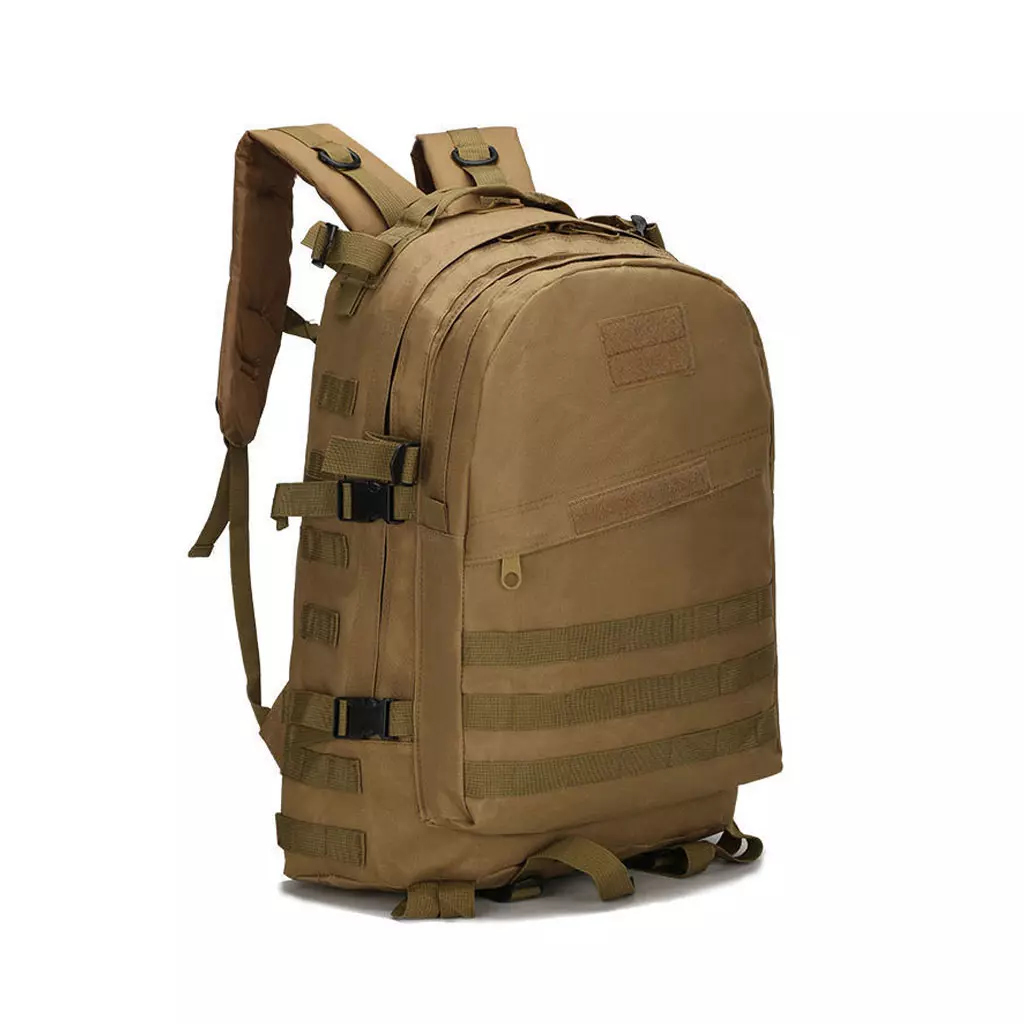 Sac à dos Assault 35L pour Camping et Sorties JRD4