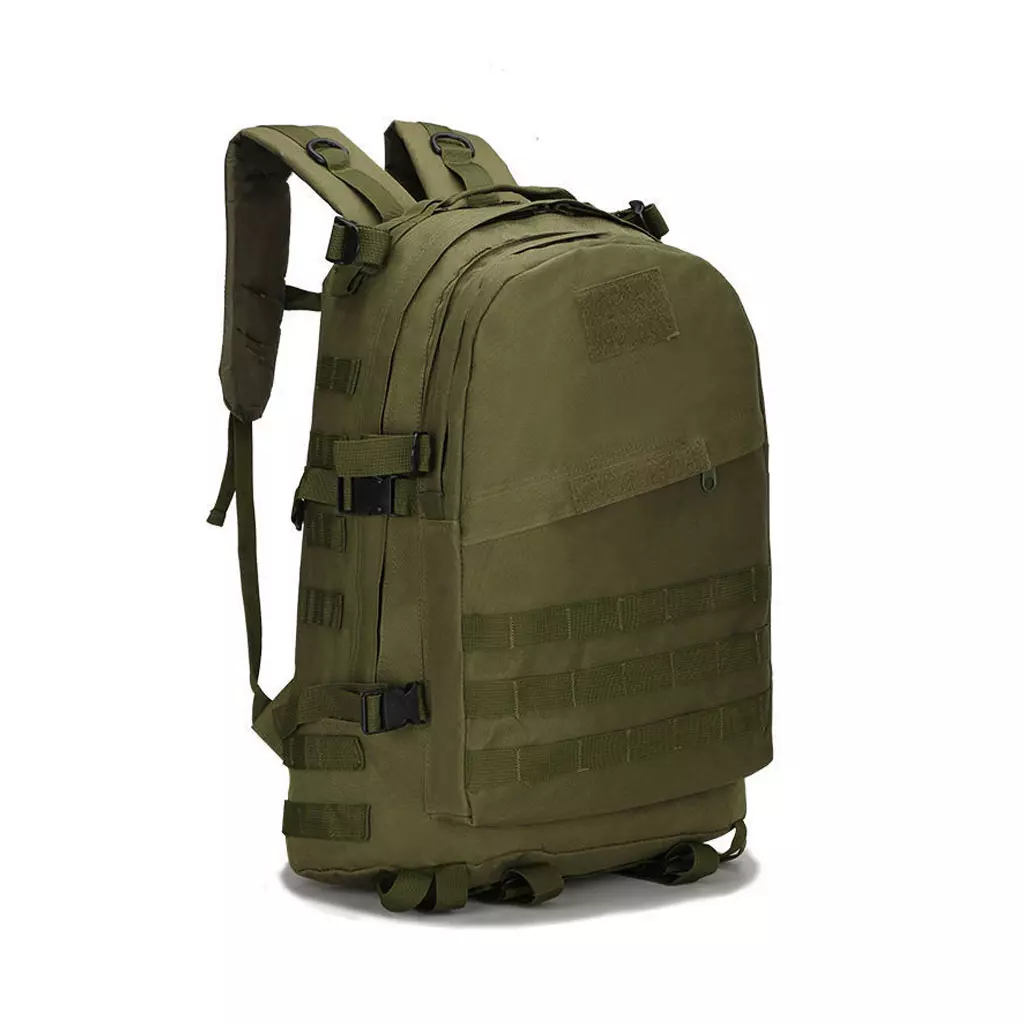 Sac à dos Assault 35L pour Camping et Sorties JRD4