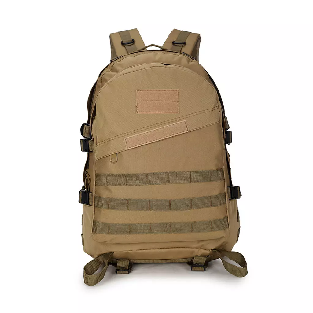 Sac à dos Assault 35L pour Camping et Sorties JRD4