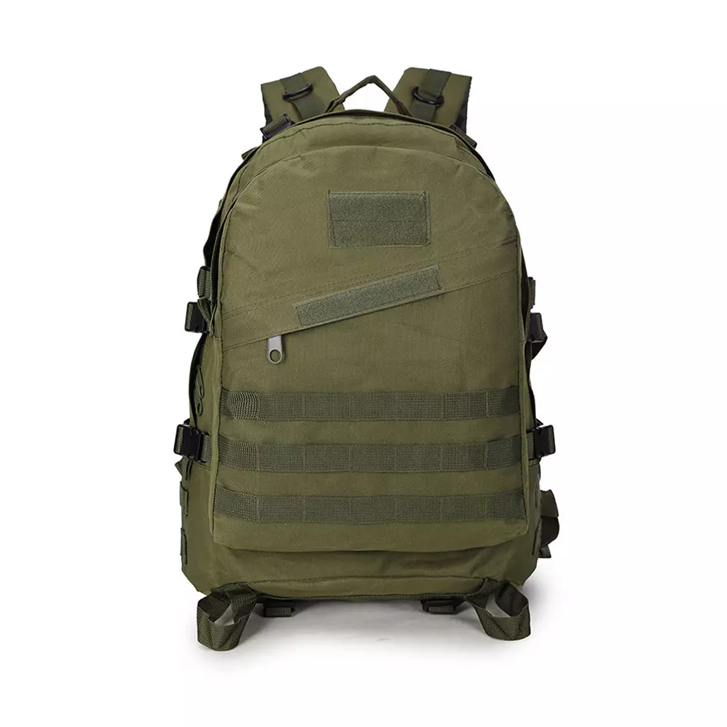 Sac à dos Assault 35L pour Camping et Sorties JRD4